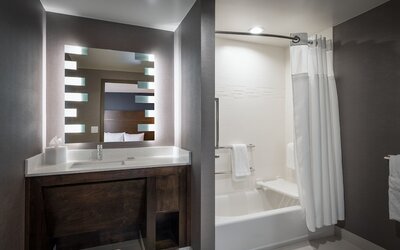 Residence Inn By Marriott Denver Aurora