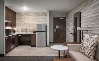 Residence Inn By Marriott Denver Aurora