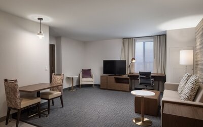 Residence Inn By Marriott Denver Aurora