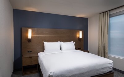 Residence Inn By Marriott Denver Aurora
