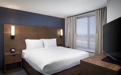 Residence Inn By Marriott Denver Aurora