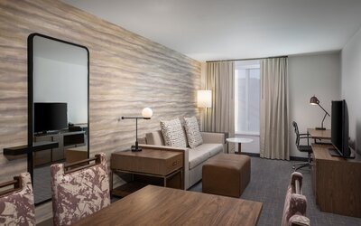 Residence Inn By Marriott Denver Aurora