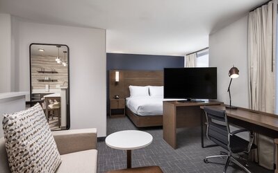 Residence Inn By Marriott Denver Aurora