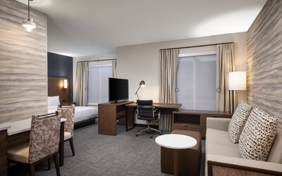 Residence Inn By Marriott Denver Aurora