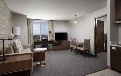 Residence Inn By Marriott Denver Aurora