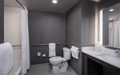 Residence Inn By Marriott Denver Aurora