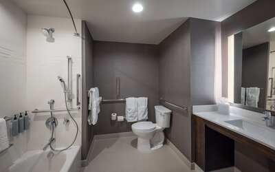 Residence Inn By Marriott Denver Aurora