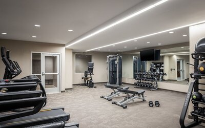 Residence Inn By Marriott Denver Aurora