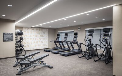 Residence Inn By Marriott Denver Aurora