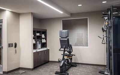 Residence Inn By Marriott Denver Aurora