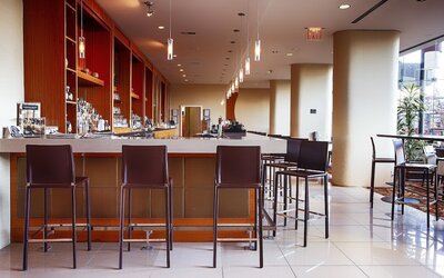 Pinnacle Hotel Harbourfront