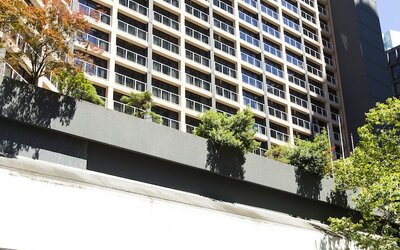 Pinnacle Hotel Harbourfront