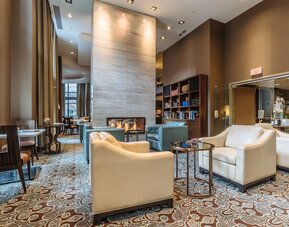 L'Hermitage Hotel