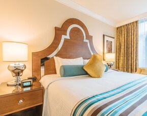 L'Hermitage Hotel