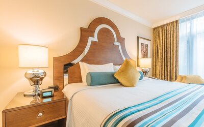 L'Hermitage Hotel