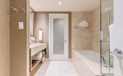 L'Hermitage Hotel