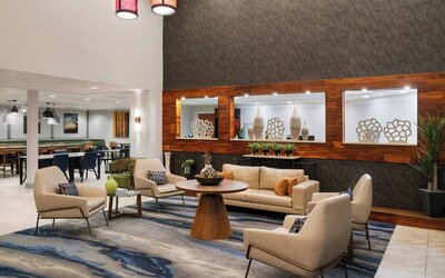 Fairfield Inn & Suites by Marriott Denver Aurora / Parker
