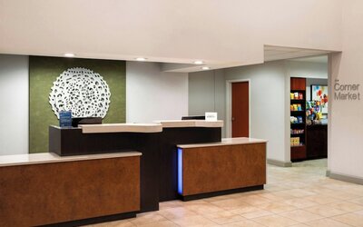 Fairfield Inn & Suites by Marriott Denver Aurora / Parker