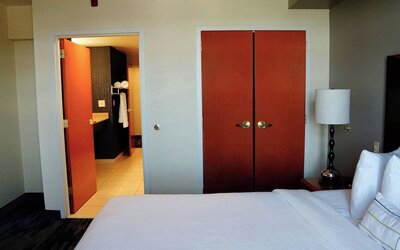 Fairfield Inn & Suites by Marriott Denver Aurora / Parker