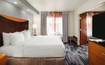 Fairfield Inn & Suites by Marriott Denver Aurora / Parker