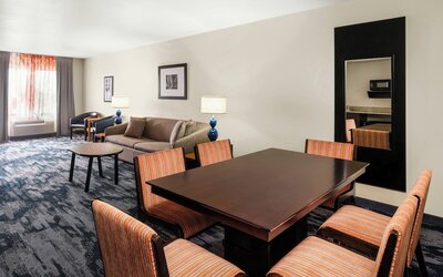 Fairfield Inn & Suites by Marriott Denver Aurora / Parker