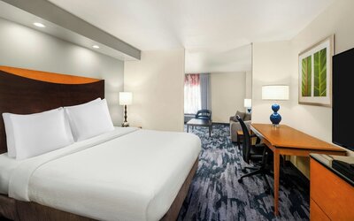 Fairfield Inn & Suites by Marriott Denver Aurora / Parker
