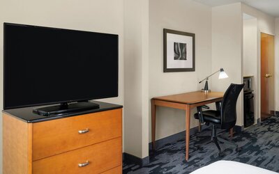 Fairfield Inn & Suites by Marriott Denver Aurora / Parker