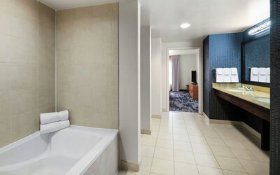 Fairfield Inn & Suites by Marriott Denver Aurora / Parker