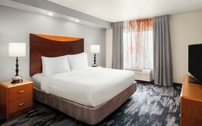 Fairfield Inn & Suites by Marriott Denver Aurora / Parker