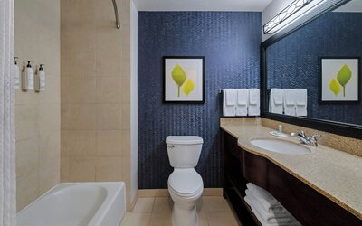 Fairfield Inn & Suites by Marriott Denver Aurora / Parker