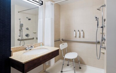 Fairfield Inn & Suites by Marriott Denver Aurora / Parker