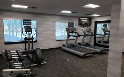 Fairfield Inn & Suites by Marriott Denver Aurora / Parker