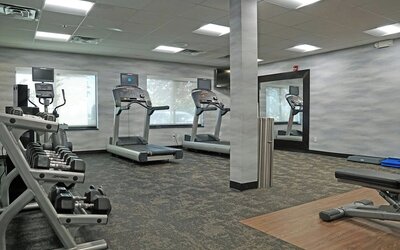 Fairfield Inn & Suites by Marriott Denver Aurora / Parker