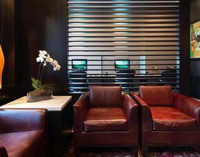 The St. Regis Hotel