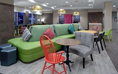 Home2 Suites by Hilton Denver South/Centennial Airport
