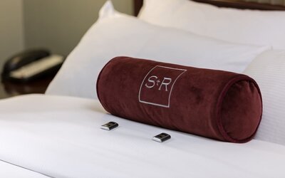 The St. Regis Hotel