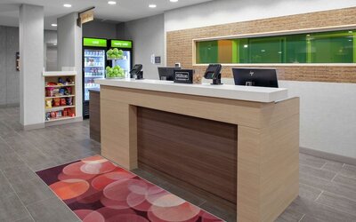 Home2 Suites by Hilton Denver South/Centennial Airport