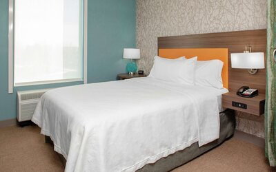 Home2 Suites by Hilton Denver South/Centennial Airport