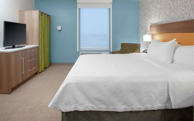 Home2 Suites by Hilton Denver South/Centennial Airport