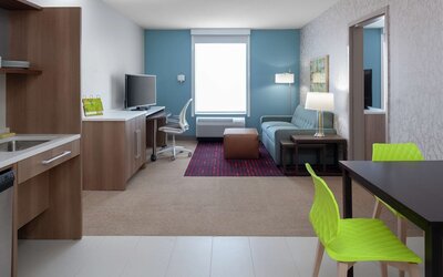 Home2 Suites by Hilton Denver South/Centennial Airport