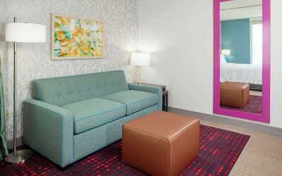 Home2 Suites by Hilton Denver South/Centennial Airport