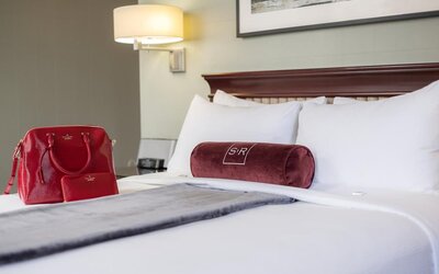 The St. Regis Hotel