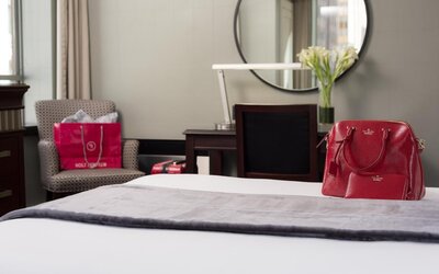 The St. Regis Hotel