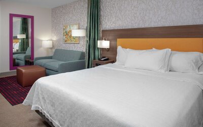 Home2 Suites by Hilton Denver South/Centennial Airport