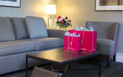 The St. Regis Hotel
