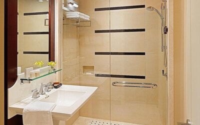 The St. Regis Hotel