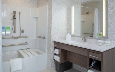 Home2 Suites by Hilton Denver South/Centennial Airport