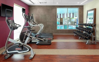 Home2 Suites by Hilton Denver South/Centennial Airport