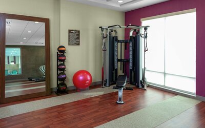 Home2 Suites by Hilton Denver South/Centennial Airport