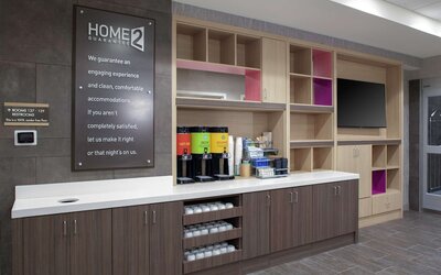 Home2 Suites by Hilton Denver South/Centennial Airport